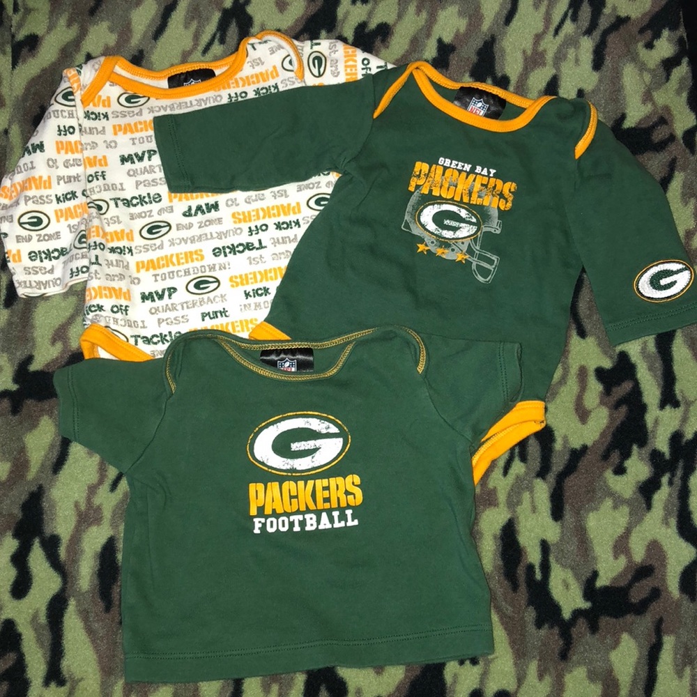 Green Bay packers